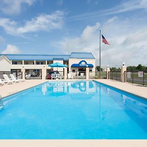 Days Inn By Wyndham High Point/Archdale